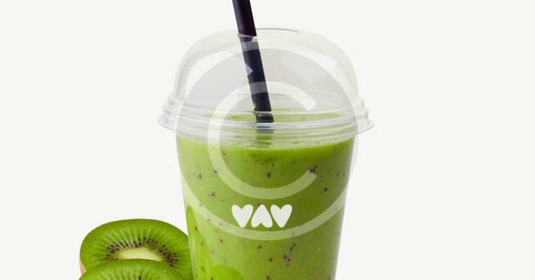 Spring Detox