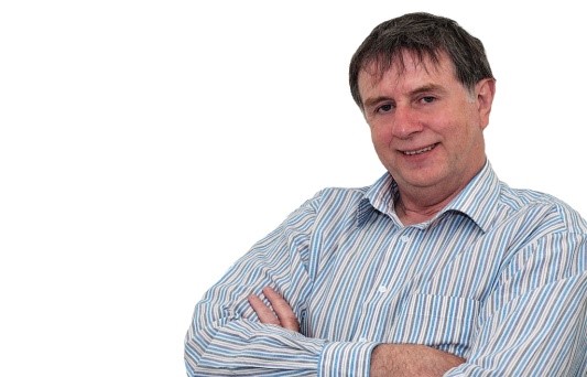 Noel Rath About – Toradh Solutions